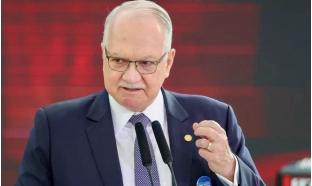 Fachin diz que respeita decisão do Senado que barrou Messias