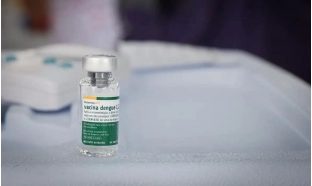 Butantan antecipa entrega de 1,3 mi de vacinas contra dengue ao SUS