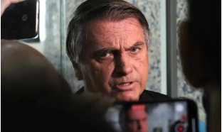 STM autoriza coleta de dados sobre trajetória de Bolsonaro no Exército