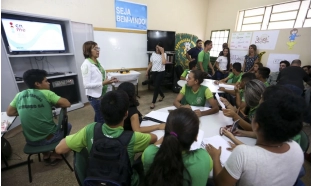 Pé-de-Meia 2026: nascidos em novembro e dezembro recebem 4ª parcela