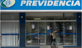 Governo destina R$ 547 milhões para ressarcir beneficiários do INSS