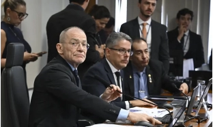 Caso Master: CPI do Crime convoca Vorcaro, Campos Neto e Paulo Guedes