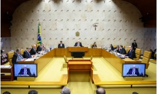 STF mantém prisão do deputado estadual Thiago Rangel