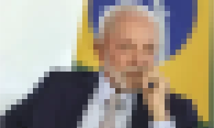 Lula está bem e permanece em repouso no Alvorada