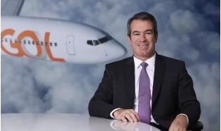 Morre Constantino Júnior, fundador da Gol, aos 57 anos