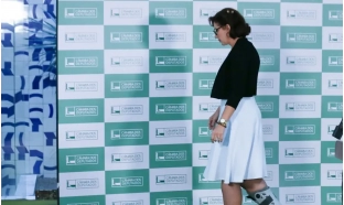 Câmara rejeita cassação da deputada Carla Zambelli