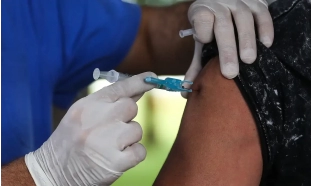 Gripe: Anvisa aprova nova vacina com 73% de eficácia