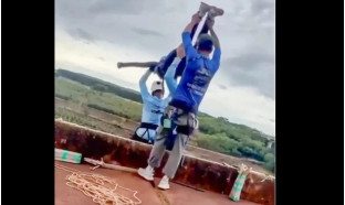 União tinha pedido bloqueio de ponte antes da morte de jovem em salto
