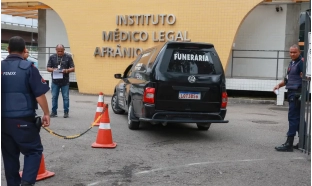 IML já liberou 89 corpos de mortos em megaoperação, diz governo do RJ