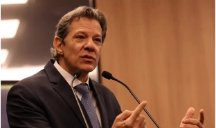 PT lança candidatura de Fernando Haddad ao governo de São Paulo