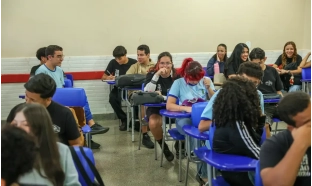 Enem 2026: falta um mês para o primeiro dia de provas
