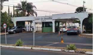 PF não encontra armas após cumprir busca na casa de Bolsonaro