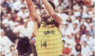 Brasil lamenta morte de Oscar Schmidt, veja repercussões