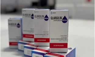 SUS oferta insulina glargina para crianças, adolescentes e idosos