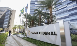 Polícia Federal prende 28 pessoas por crimes eleitorais neste domingo