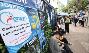 Enem 2026: saiba a documentação para justificar ausência em 2025