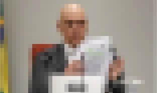 AGU diz que sanções contra Moraes são arbitrárias e injustificáveis