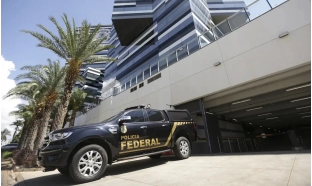 Polícia Federal recusa proposta de delação premiada de Vorcaro
