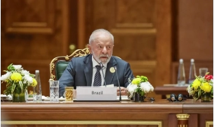 Na Índia, Lula defende governança global da IA liderada pela ONU