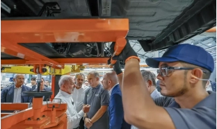 Lula: queda da pobreza está ligada à menor inflação e maiores salários