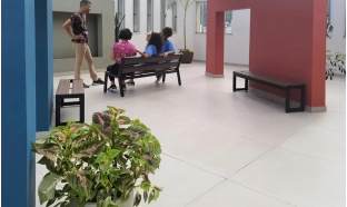 Profissionais do SUS receberão treinamento em cuidados paliativos