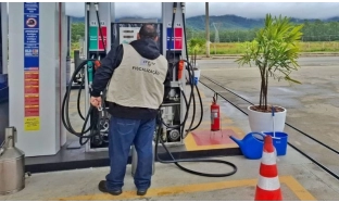 Ipem-SP intensifica fiscalização em postos de combustível aos fins de semana até o fim do ano