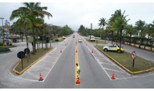 DER-SP inicia nesta quarta (19) a Operação Especial Consciência Negra para reforçar a segurança nas rodovias