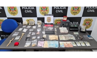 Saiba como atuava a ‘gangue da correntinha’, desarticulada pela Polícia Civil no centro de SP