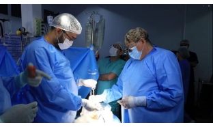 Programa TransplantAR realiza primeira captação de órgão em 2026