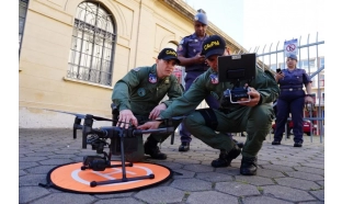 Entenda como os drones viraram peça fundamental nas ações de inteligência da polícia em SP