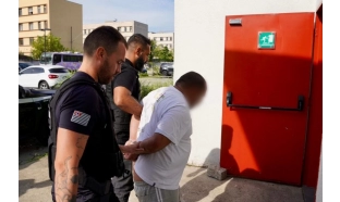 Operações em SP terminam com 580 agressores de mulheres presos e 300 motos apreendidas