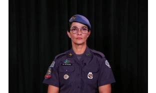 Governo de SP anuncia primeira mulher no comando-geral da Polícia Militar