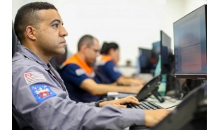 Defesa Civil do Estado alerta para tempestades com ventos de até 115 km/h e mobiliza Gabinete de Crise