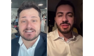 Comitiva de Iperó cumpre agenda em Brasília em busca de recursos