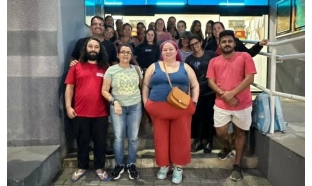 SINDSERV IPERÓ acompanha reunião na Câmara sobre aplicação da Lei Federal nº 15.326/26 para as ADIs