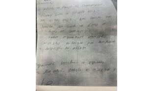 Cana Brava F.C critica desclassificação da Copa Iperó e afirma que punição foi motivada por erro da organização