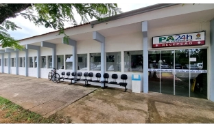 Seis meses após prefeito ‘determinar’ a transferência, Secretaria da Saúde ainda não funciona no P.A; Vereador posta vídeo e cobra explicações