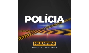 GCM de Iperó localiza homem com mandado de prisão durante patrulhamento