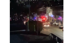 Briga entre famílias termina com agressões e ameaças no George Oetterer