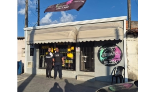 Adega é lacrada após menores serem encontrados em estado grave de embriaguez em Salto de Pirapora