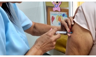 Prefeitura de Iperó amplia vacinação contra gripe para toda a população a partir desta quarta-feira (21)