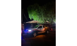 Criança foge de Casa de Acolhimento e é localizada pela PM no centro de Iperó