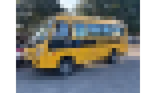Iperó recebe mais um micro-ônibus do Governo do Estado para o transporte de alunos da rede municipal de ensino