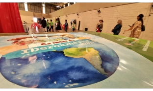 Aluna da Rede Municipal de Ensino de Iperó vence a etapa municipal de programa ambiental e agora disputa a fase nacional