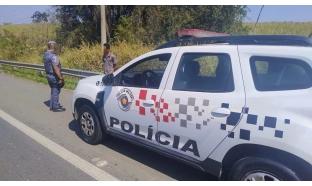 Polícia Militar de Iperó identifica autor de série de furtos no centro da cidade