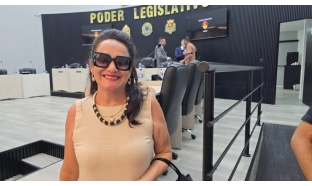 Vereadora é denunciada por intimidação e perseguição a médico do Pronto Atendimento