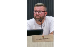 Vereador Bob propõe retomada do Varzeano e criação de novos torneios em Iperó