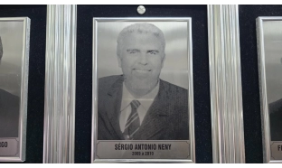 Ex-Presidente da Câmara de Iperó, Sérgio Antônio Nery morre aos 61 anos