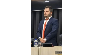 Nos 61 anos de aniversário de Iperó, prefeito Leonardo Folim destaca as ações e os desafios da cidade para os próximos anos