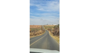 Iperó registra redução de 25% no número de mortes em decorrência de acidentes de trânsito, segundo dados do Infosiga